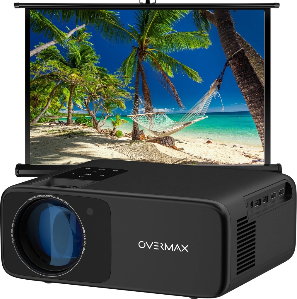 Overmax Multipic 4.2