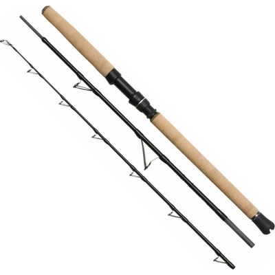 Savage Gear Fury SG6 Boat Travel 2 m 150 - 400 g 3 diely