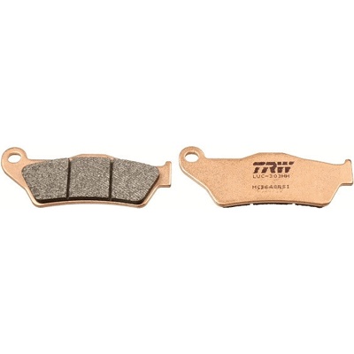 TRW KFZ Ausruestung GmbH MCB648RSI