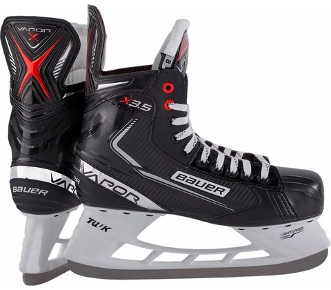 Bauer Vapor X 3.5 Junior