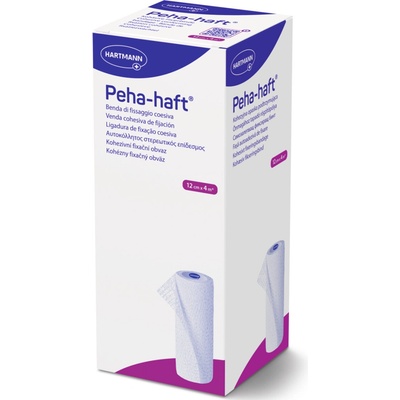 Peha-haft zdrav. Mat 12 cm x 4 m P1
