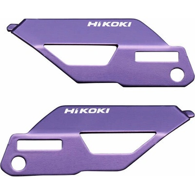 HiKOKI farebný štítok pre skrutkovače - fialová 377860