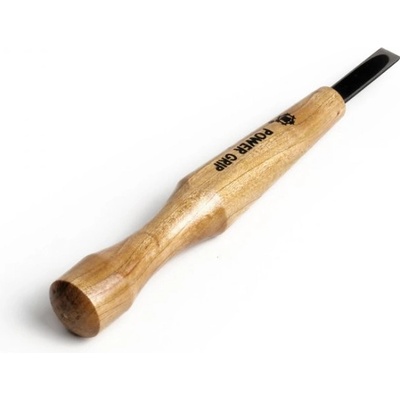 MIKISYO Japonské řezbářské mini-dláto MIKISYO Power Grip s plochou čepelí - 7,5 mm 5181