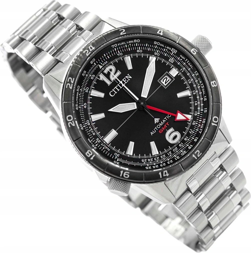 Citizen NB6046-59E