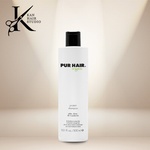 PUR HAIR ORGANIC PROTEIN Шампоан с протеин 300 ml