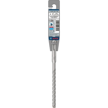 Bosch СВРЕДЛО ЗА БЕТОН bosch sds plus-5x 8x100x160 (6949509223425)