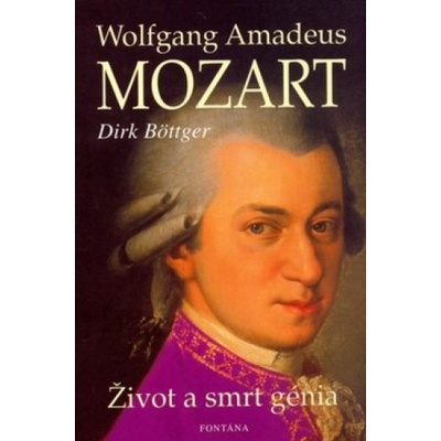 W.A.Mozart - Dirk Böttger