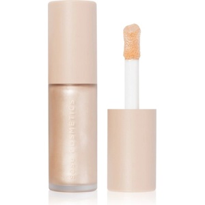 SOSU Cosmetics Liquid Highlight течен хайлайтър цвят Spotlight 9ml