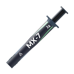 ARCTIC Термо паста ARCTIC MX-7, 2g, Сив (ACTCP00089A) - fragzone
