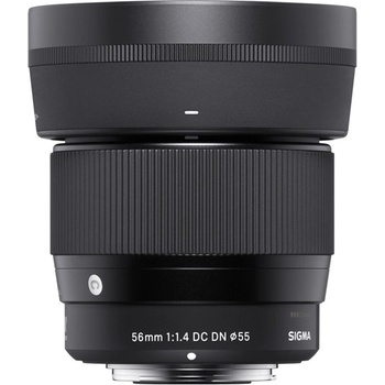 SIGMA 56mm f/1.4 DC DN Contemporary Canon M