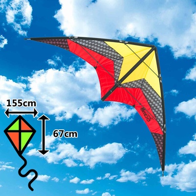 Invento drak Limbo II LAVA 67 x 155 cm