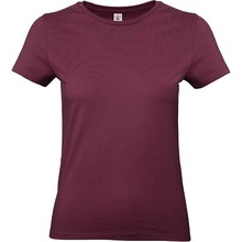 B&C E190 WOMEN white