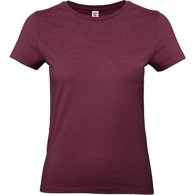 B&C E190 WOMEN white