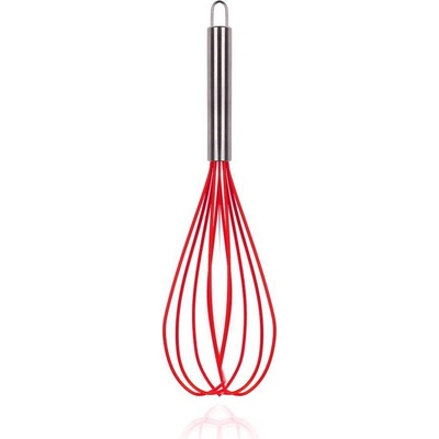 VETRO PLUS metla šlehací 25cm CULINARIA RED silikon