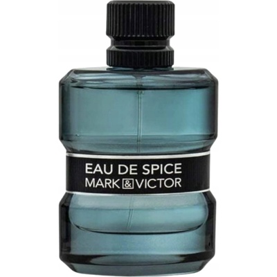 Fragrance World eau de spice mars parfém pánský 100 ml