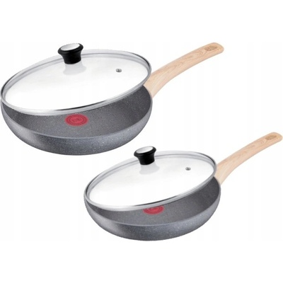 Tefal Pánev Natural Force 28 cm