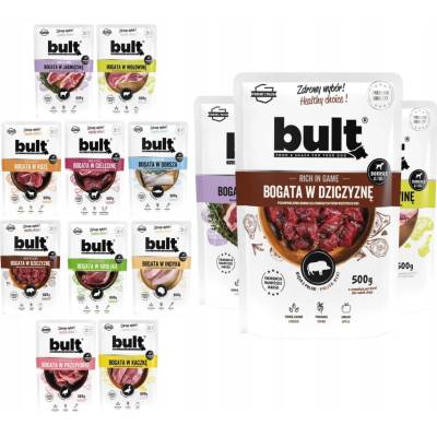 Bult Mix Chutí sáček 10 x 500 g