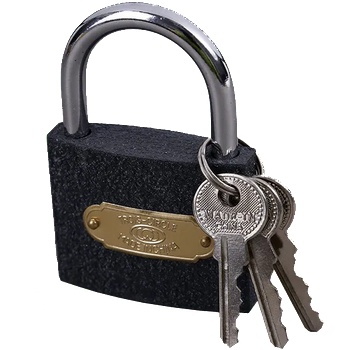 Image 1 of Wuxi Hongyu Daily-Use Products Co. , Ltd Катинар сив Strong 63мм. М20-229