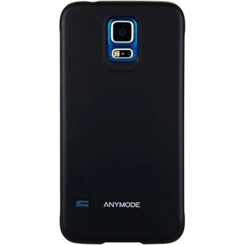 Pouzdro Anymode Hard Case Samsung S5/S5 Neo - černé