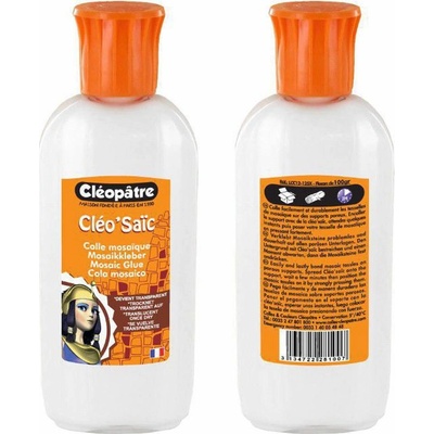 CLEOSAIC Lepidlo na mozaiku 100 g