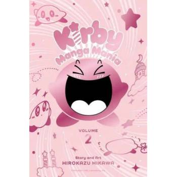 Image 1 of Kirby Manga Mania, Vol. 2
