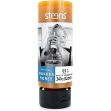 Steens Raw Manuka Honey 85 + MGO 340 g