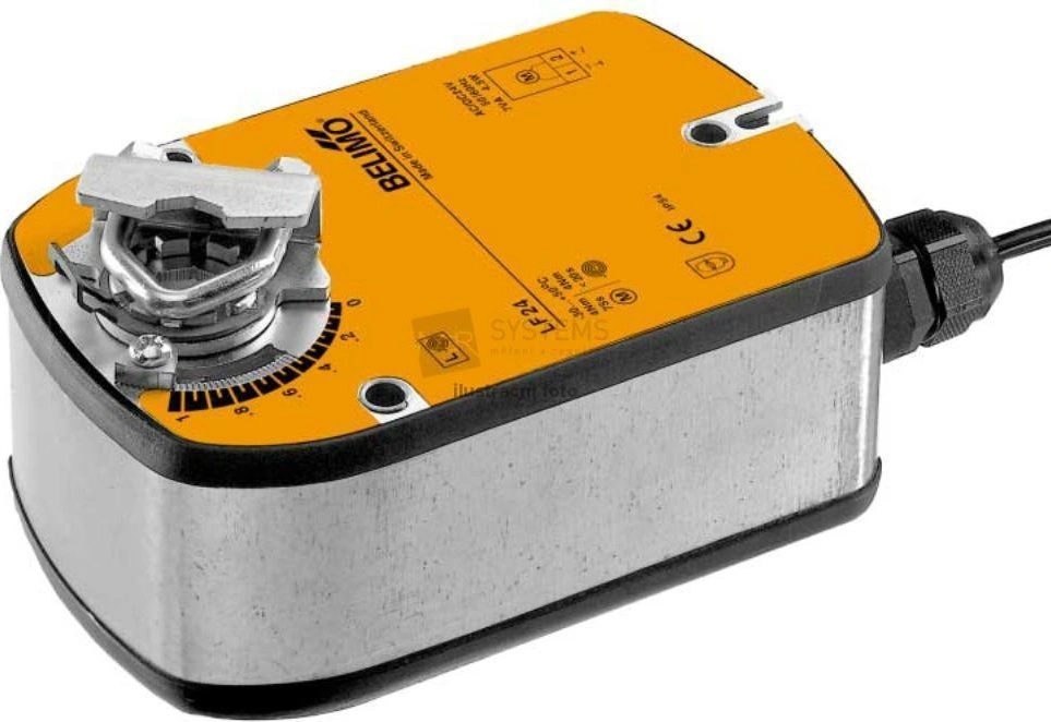 Belimo LF230-S