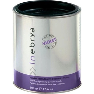 Inebrya Dust free Lightening Powder Violet 500