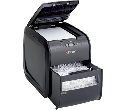 Rexel Auto+ 60X