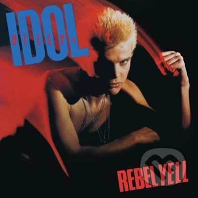 Billy Idol - Rebel Yell CD