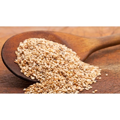 IBK Trade Sezam loupaný 1 kg