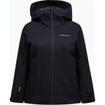 Peak Performance Дамско скиорско яке Perak Performance Rider Tech Insulated black