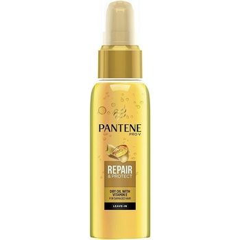 Pantene Pro-V Intensive Repair olej na vlasy 100 ml