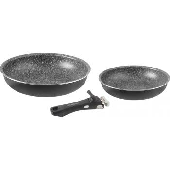 Brunner Pirate Pan 3 Цвят: черен