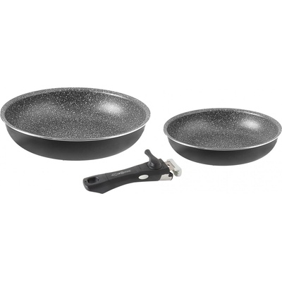 Brunner Pirate Pan 3 Цвят: черен