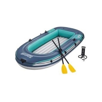 Bestway Надуваема Лодка Bestway 294 x 137 cm