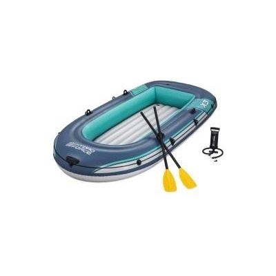 Bestway Надуваема Лодка Bestway 294 x 137 cm