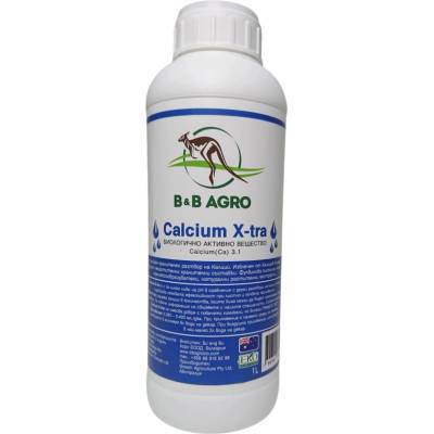 Калциев тор - BB Calcium X-tra ББ Калций Екстра