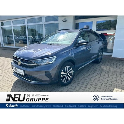 Volkswagen Taigo 1.0 TSI Energy DSG 85 kW