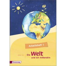 1. /2. Schuljahr, Arbeitsheft 1