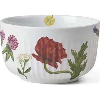 Kähler Porcelánová miska Hammershøi Wild Flowers 12 cm