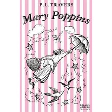 Mary Poppins - P. Travers