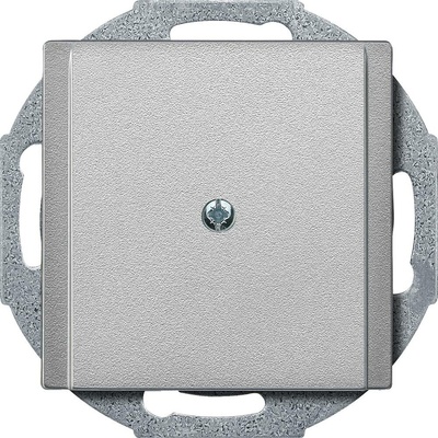 Merten kryt System M hliník 295660