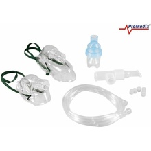 Promedix Sada masiek a príslušenstva pre inhalátor PR-850 6 ks