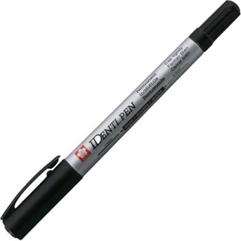 Sakura XYKT49 Химикал маркер Black 1 mm-4 mm 1 бр (XYKT49)