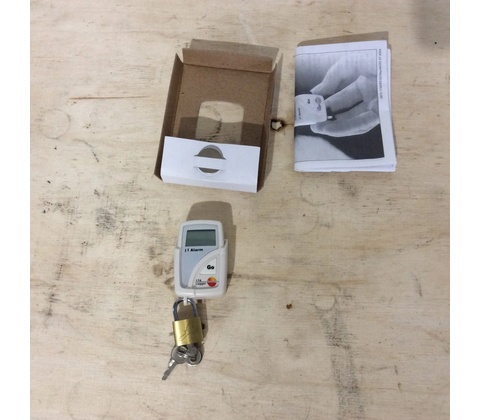 Testo 174T