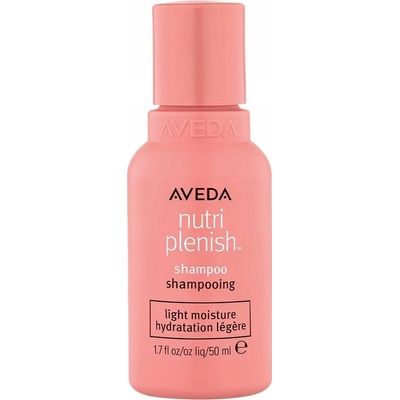 Aveda Hloubkově hydratační šampon NutriPlenish 50 ml