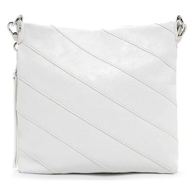 Tamaris kabelka 33031 300 white