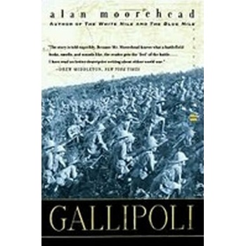Gallipoli