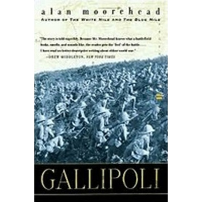Gallipoli